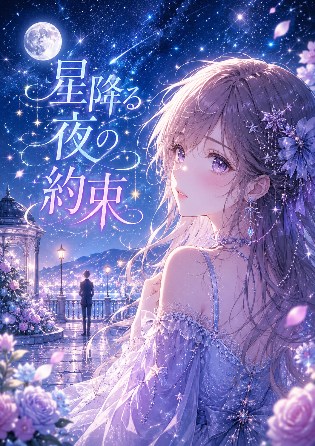 星降る夜の約束 vol.1